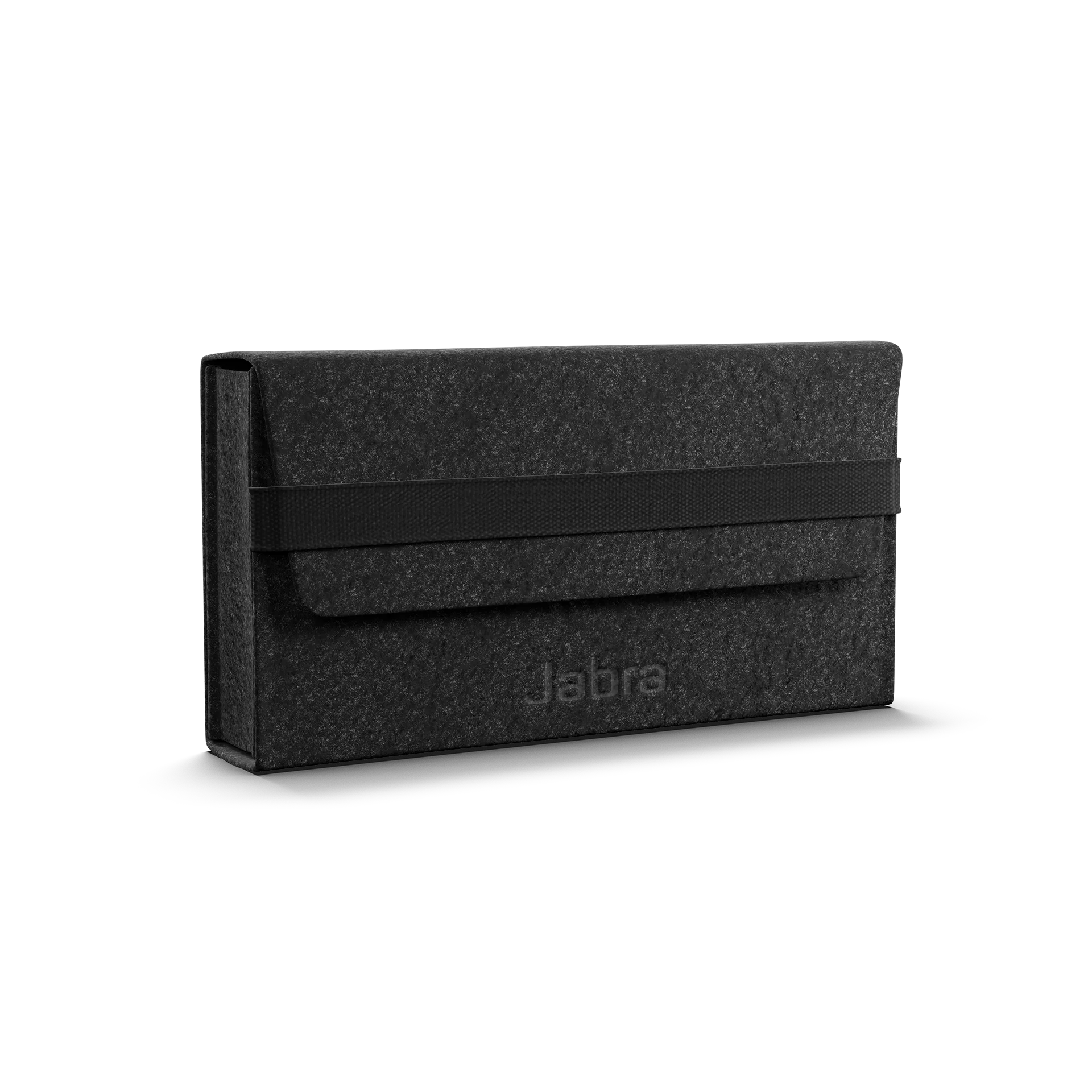 Jabra Evolve2 65 Flex UC Stereo - Headset - On-Ear