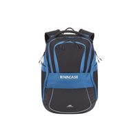 rivacase 5225 - Unisex - 39,6 cm (15.6 Zoll) - Notebook-Gehäuse - Nylon