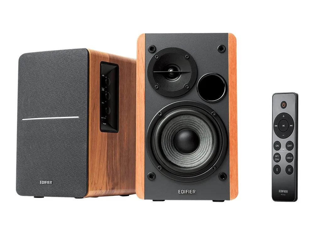 Edifier R1280DBs - Lautsprecher - kabellos - Bluetooth
