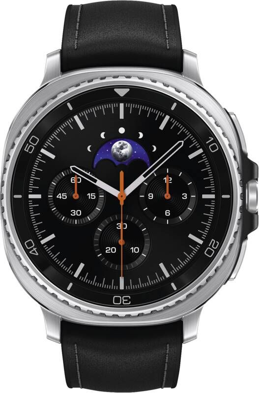 Samsung Galaxy Watch 8 Classic BT White