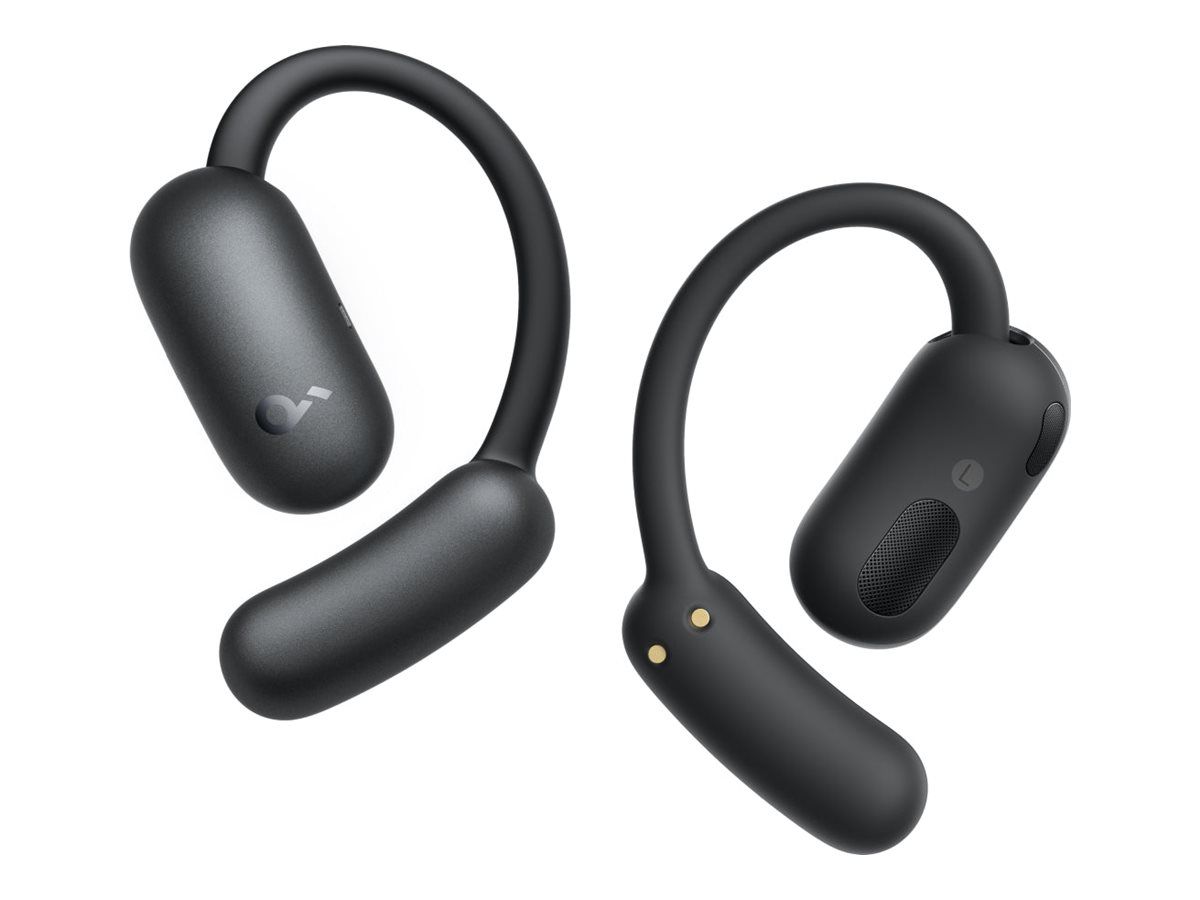Anker Innovations Soundcore AeroFit 2 - True Wireless-Kopfhörer mit Mikrofon