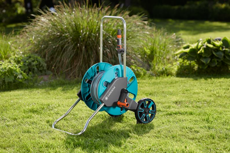 Gardena Schlauchwagen CleverRoll M