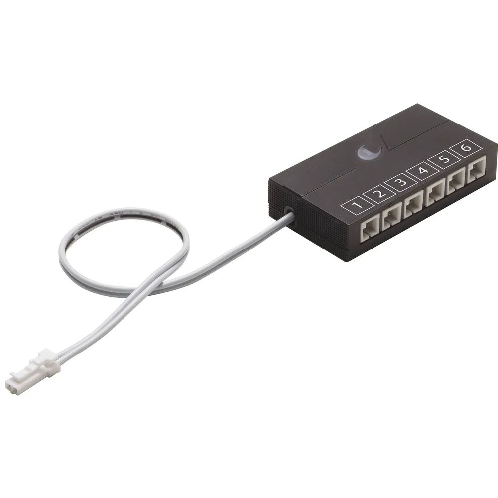 DOMUS LINE Empfänger Giro Next D-Motion 24 V/DC max. 72 W