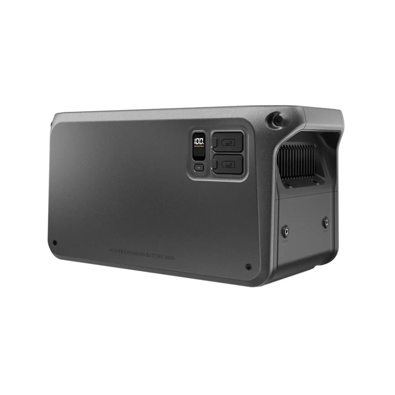DJI Power Expansion Battery 2000 - Anthrazit
