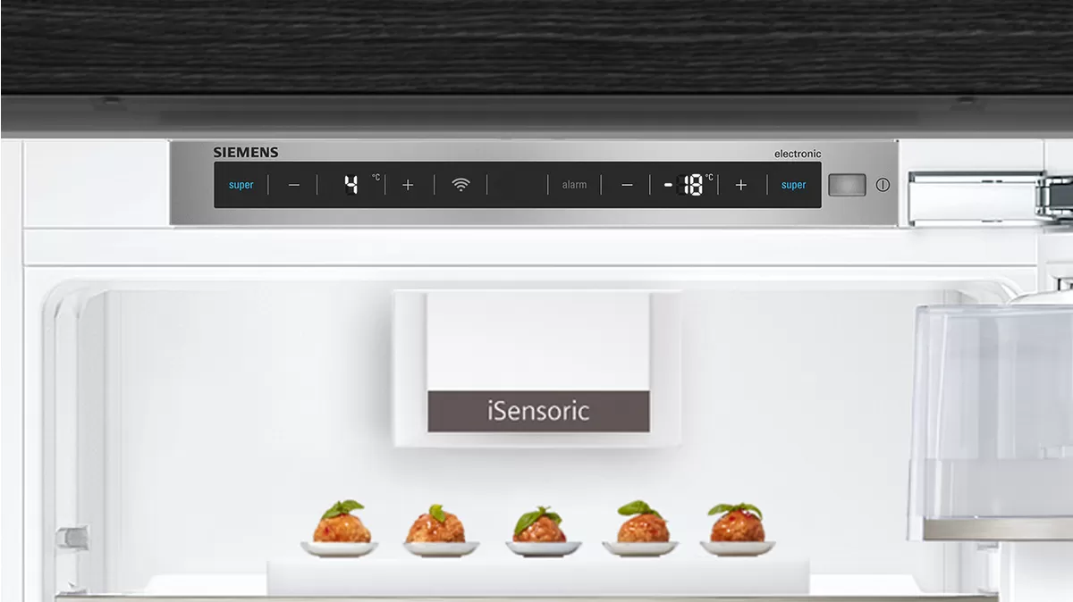 Siemens IQ500 KI86SHDD0