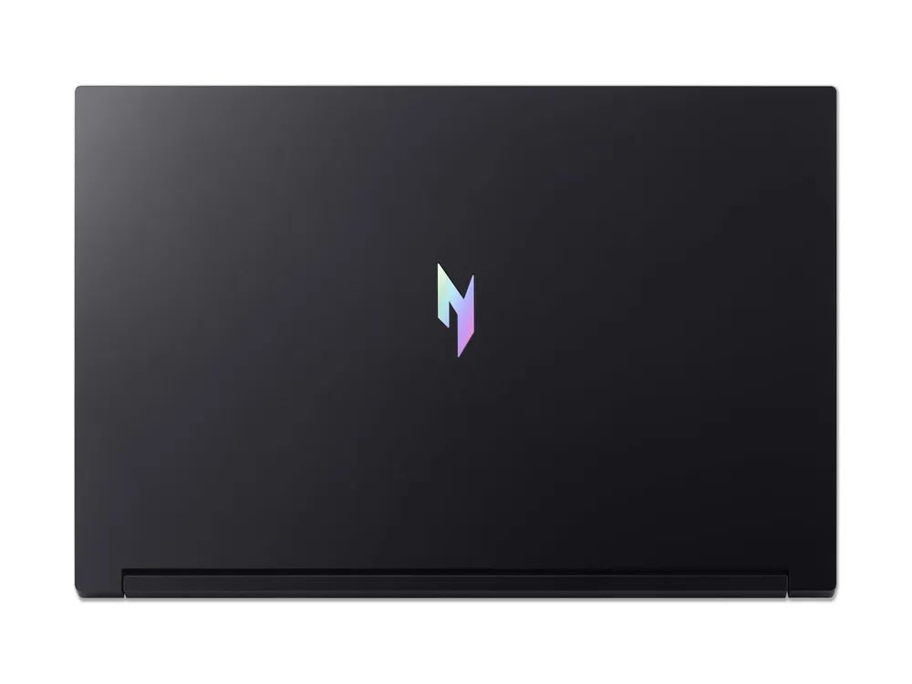 Acer Nitro V 17 AI ANV17-41 - AMD Ryzen 7 260 / 3.8 GHz - Win 11 Home - GeForce RTX 5060 - 32 GB RAM - 1.024 TB SSD NVMe - 43.9 cm (17.3")