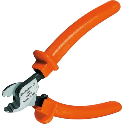 Weidmüller SCHNEIDZANGE KT 8 / WEIDMÜ 900265 9002650000