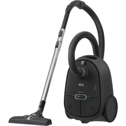 AEG BODENSTAUBSAUGER M.BEUTEL 750W / AEGK AB61C2OKO GR 900258609