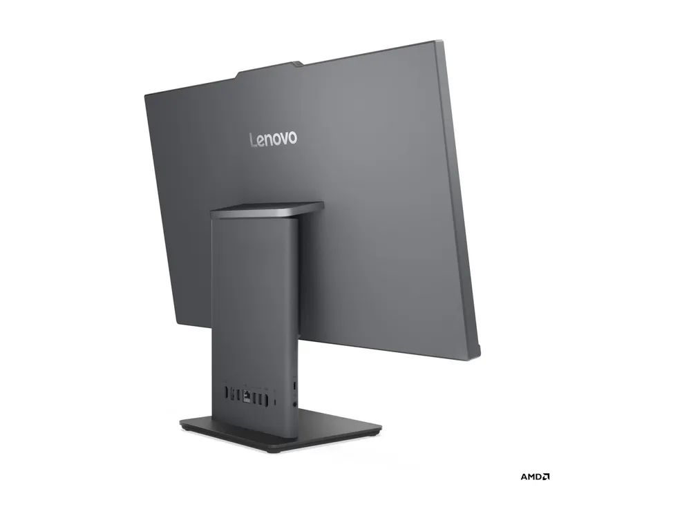 Lenovo ThinkCentre neo 55a 24 Gen 6 - All-in-One mit Monitor - 2 GHz
