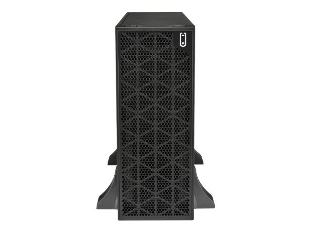 APC Batteriegehäuse (in Rack montierbar/extern)