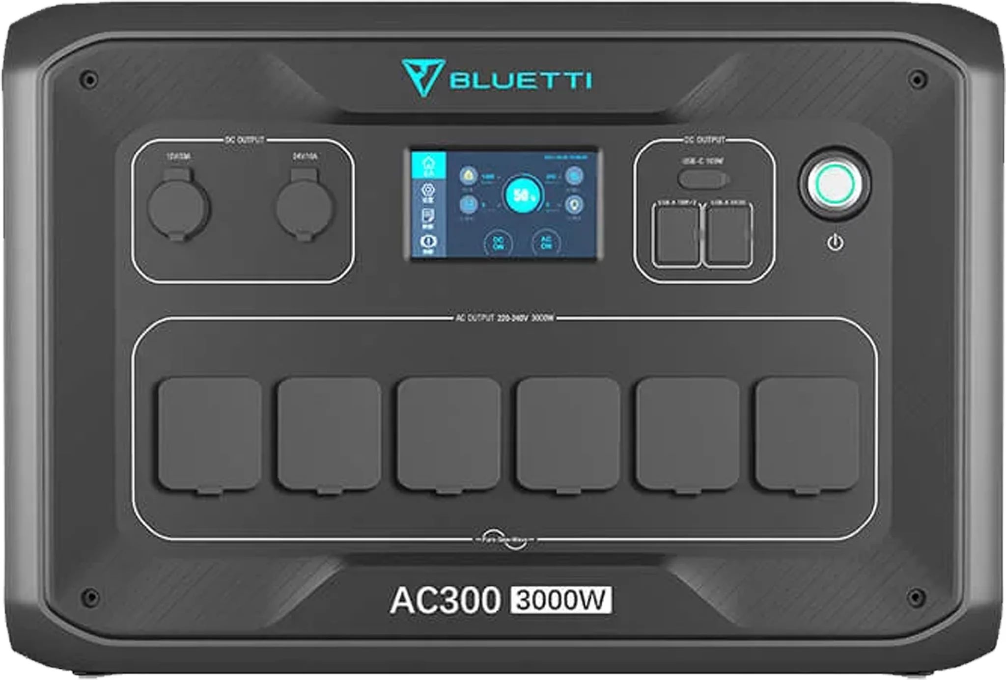 AC300 Open-Box