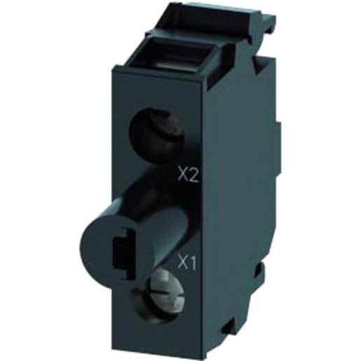 Siemens LED-MODUL INTEGR.LED 24V WS / SIEMEN 3SU1401-2BB60-1AA0