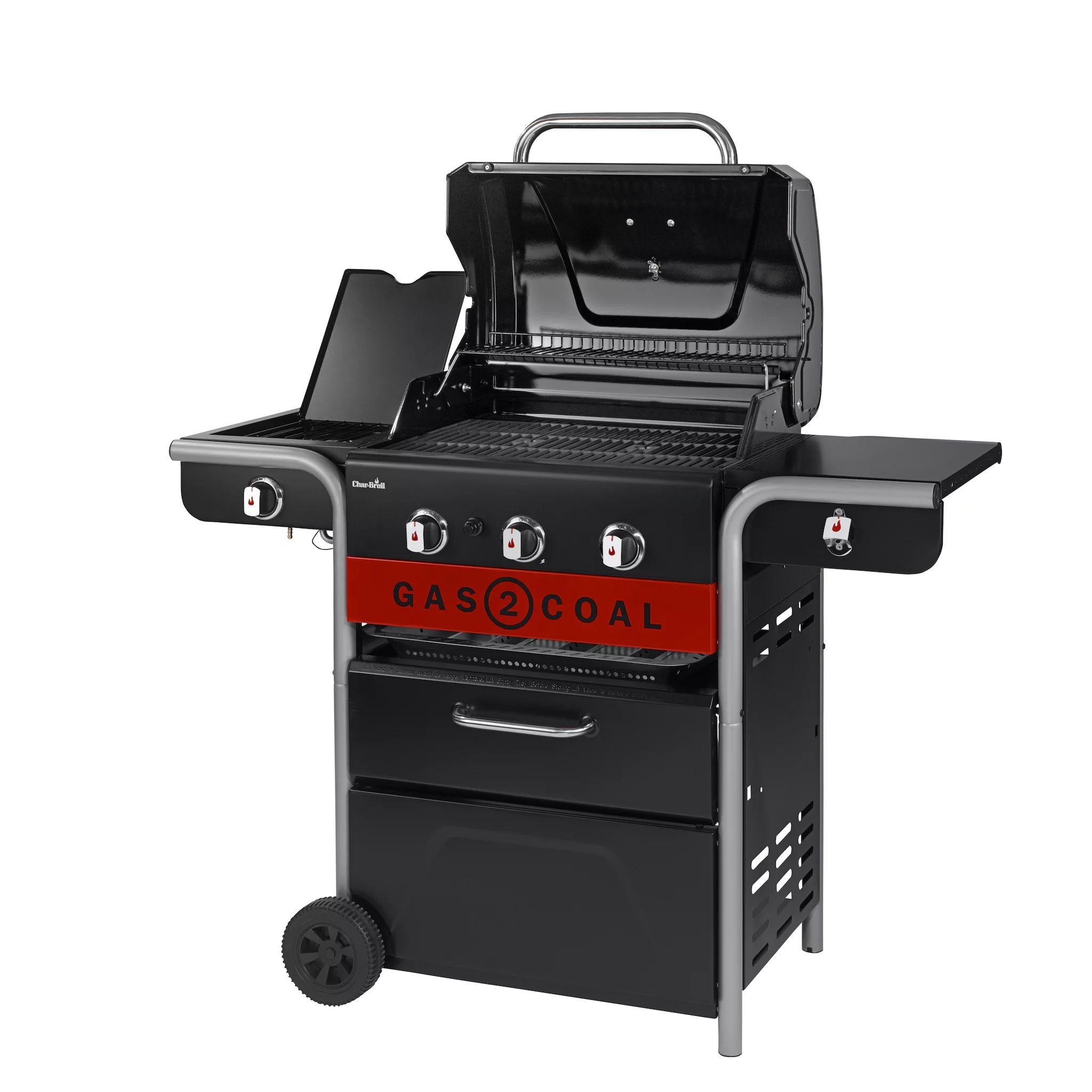 Char Broil Gas2Coal 2.0 330