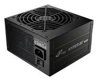 FSP Netzteil HYPER PRO 650 BK 80+B ATX bulk - PC-/Server Netzteil - ATX