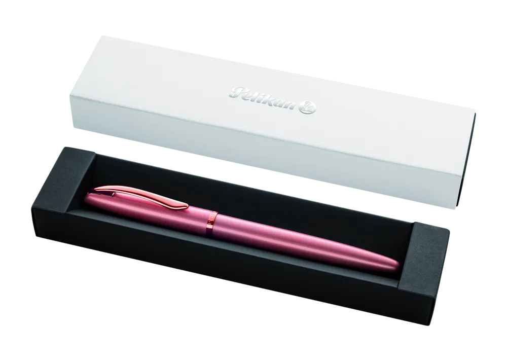 Pelikan Füllhalter Jazz® Noble Elegance P36, 1 ST im Geschenketui, Rose