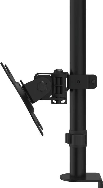 Hama 118490 Monitorarm FULLMOTION, 81 cm (32)