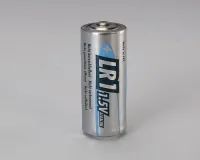 Ansmann Batterie - Alkalisch
