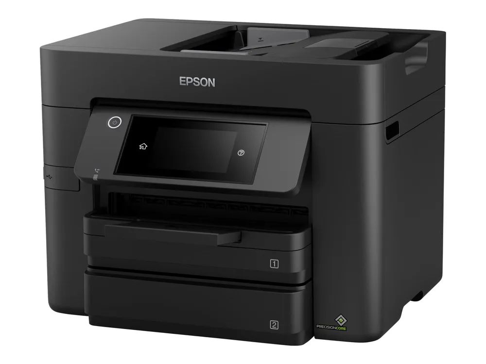 Epson WorkForce Pro WF-4830DTWF
