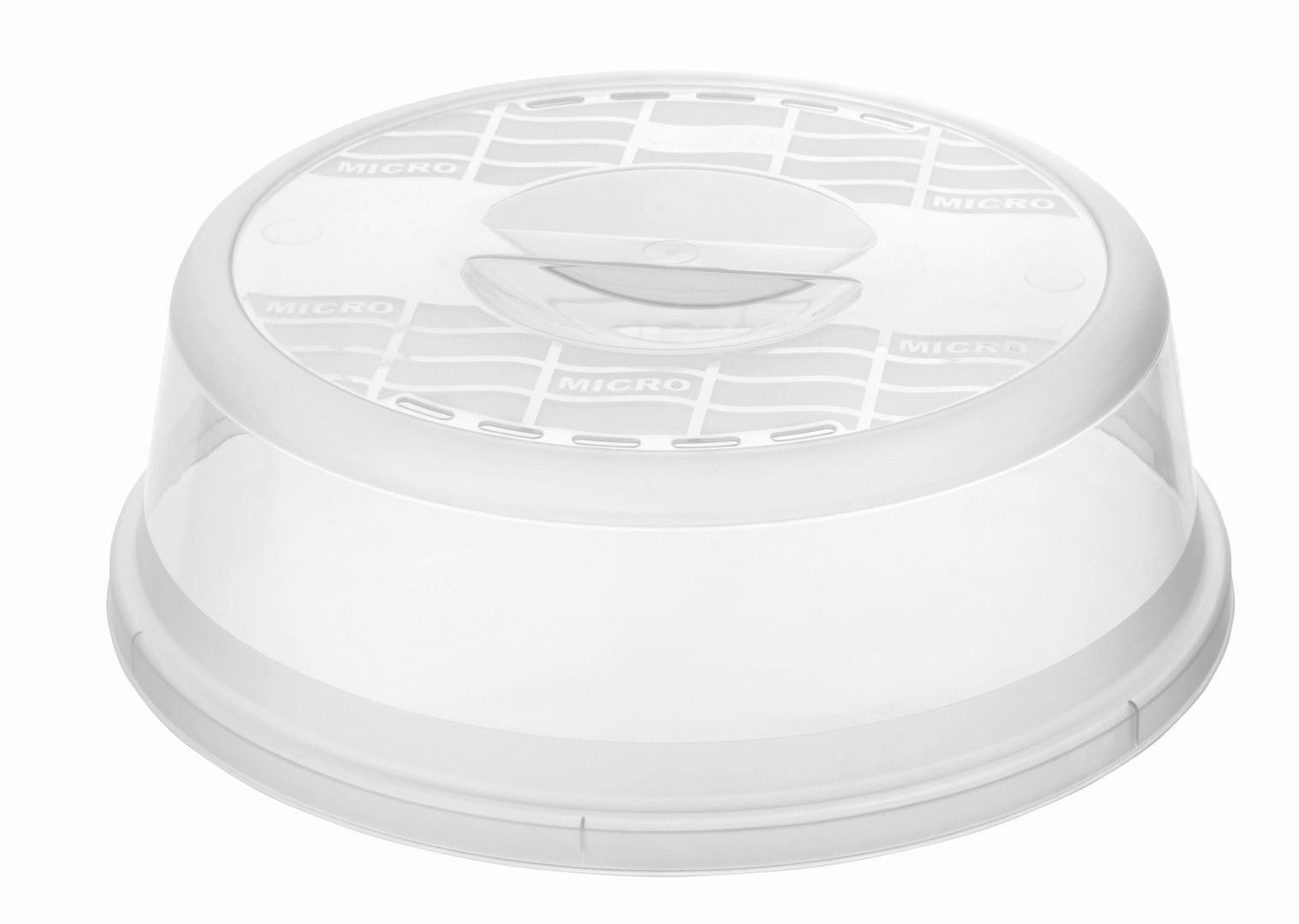 Rotho Mikrowellen-Abdeckhaube 26.5 cm  BASIC