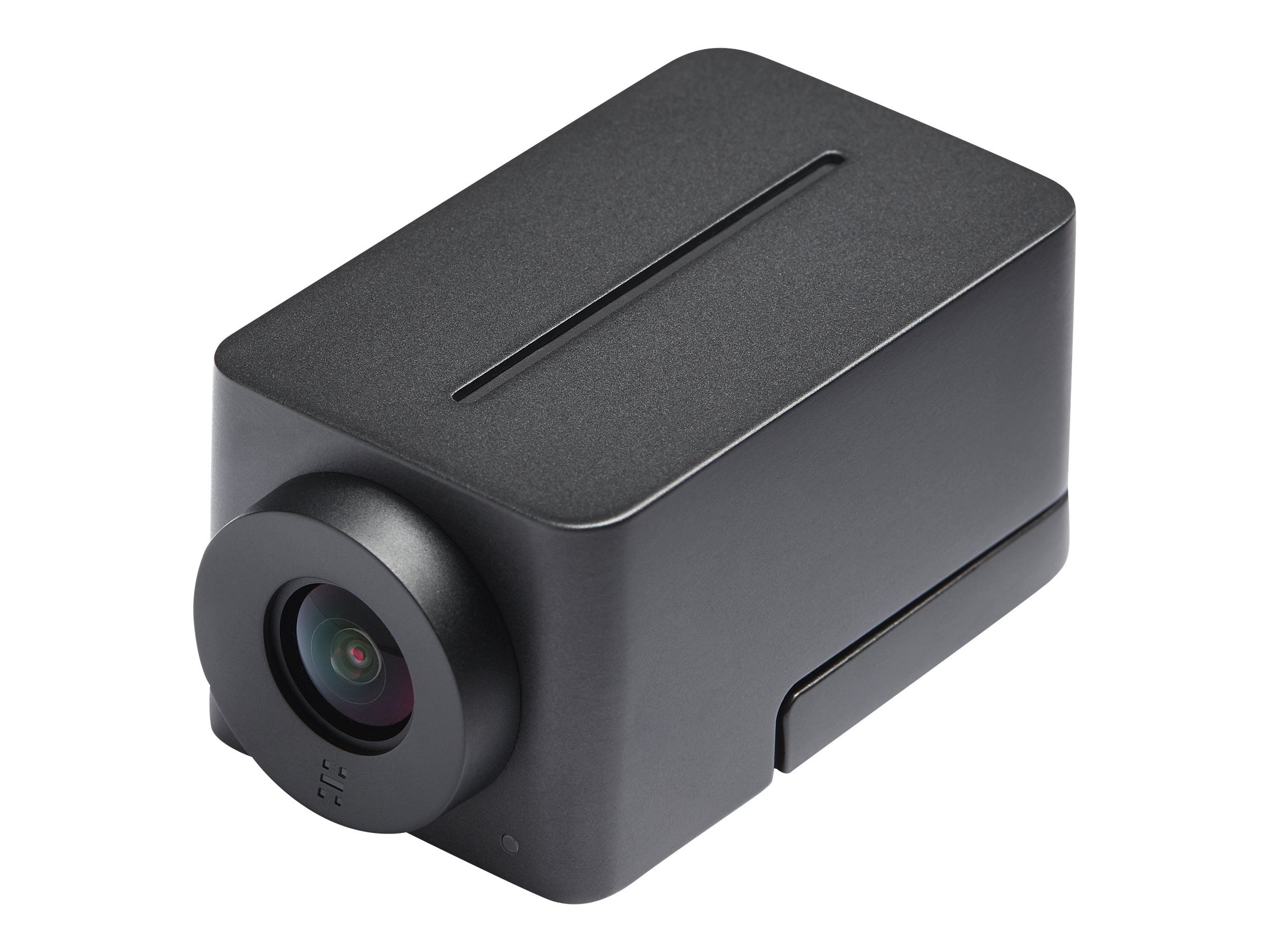 Huddly IQ - Konferenzkamera - Farbe - 12 MP - 1080p, 720p