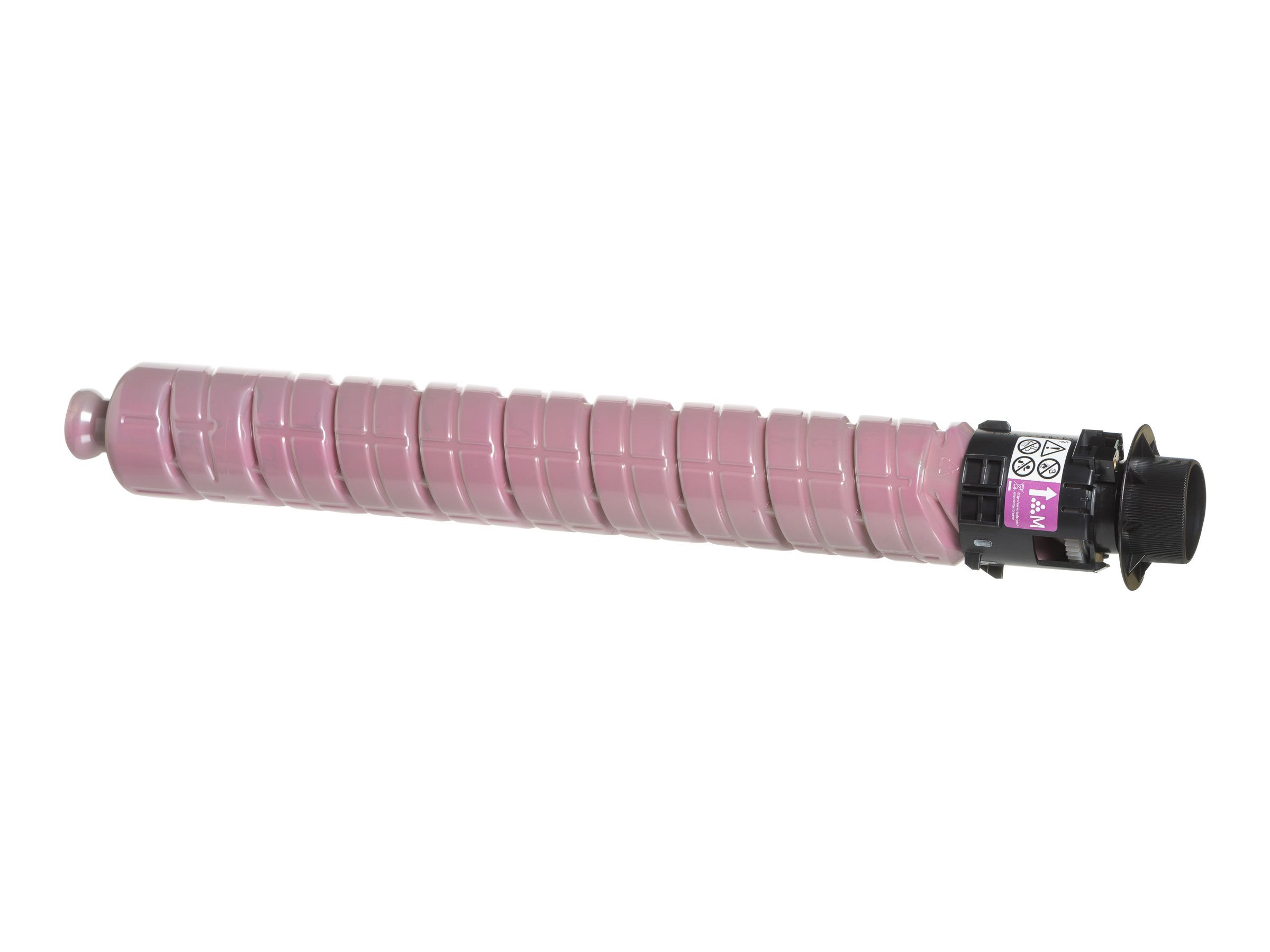 Ricoh Magenta - original - Tonerpatrone - für Ricoh Aficio MP C4503SP