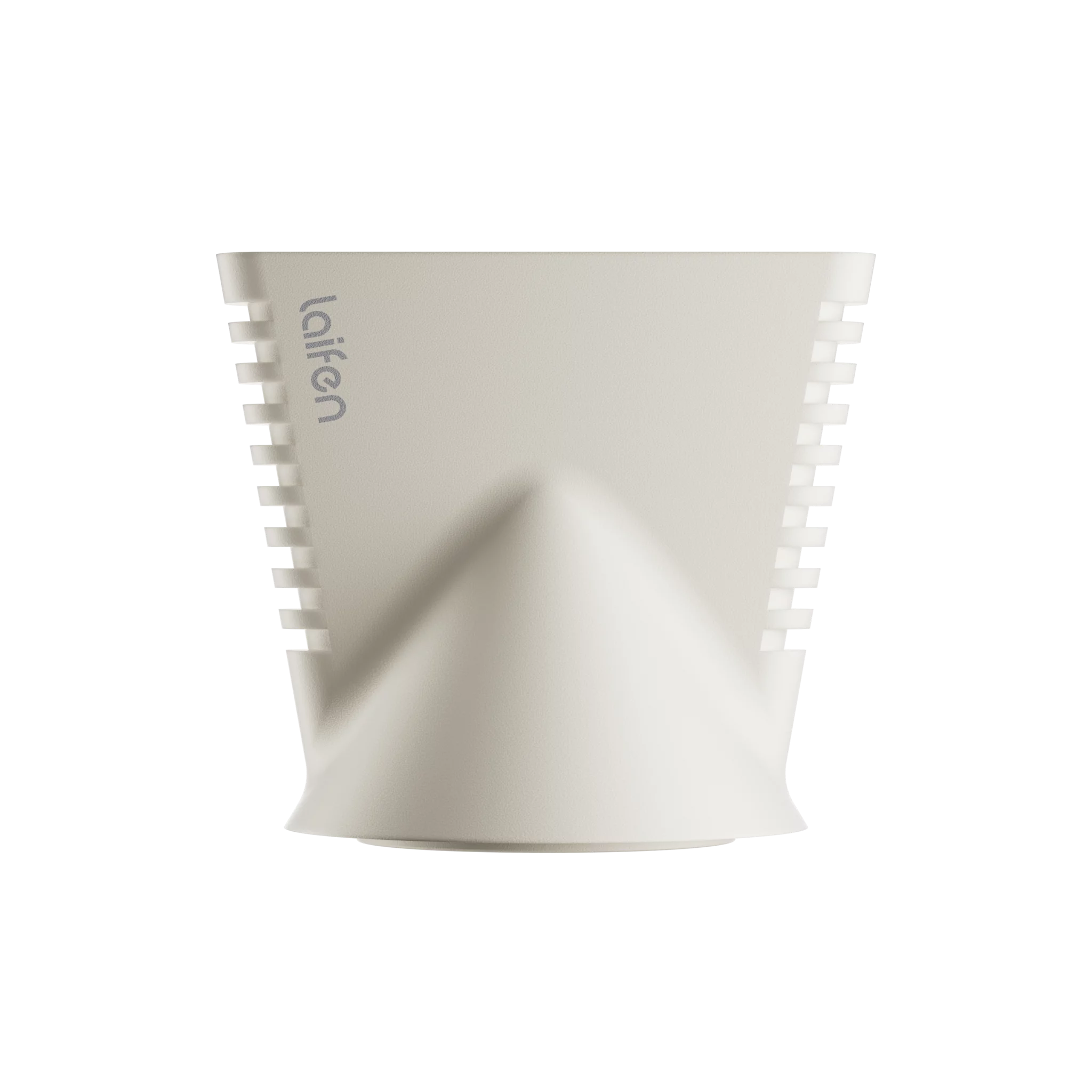 Laifen Air Pro High-Speed Hair Dryer inkl. Aufsätze und Etui - Pastel Gold