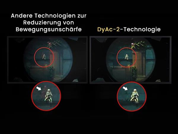 BenQ ZOWIE XL2566X+24.1"/400Hz