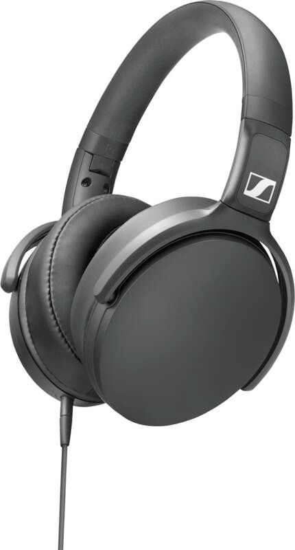 Sennheiser Bügel-Kopfhörer HD 400s