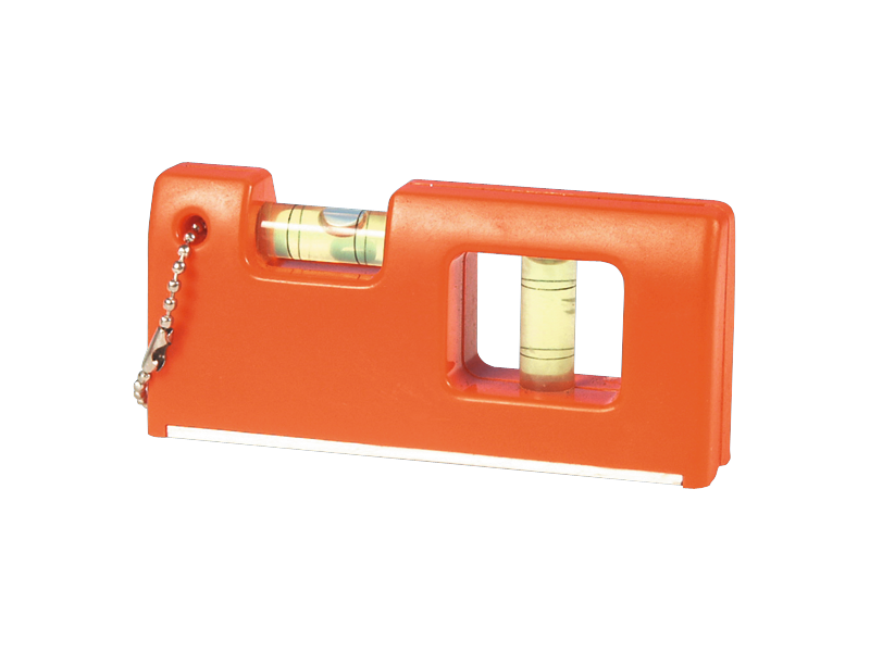 Haba Caravan-Wasserwaage magnetisch
