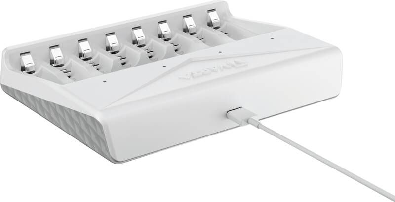 Varta Tisch-Ladegerät Multi Charger