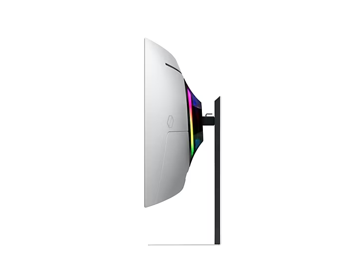Samsung Odyssey OLED G8 S34DG850SU - G85SD Series - OLED-Monitor -Open-Box