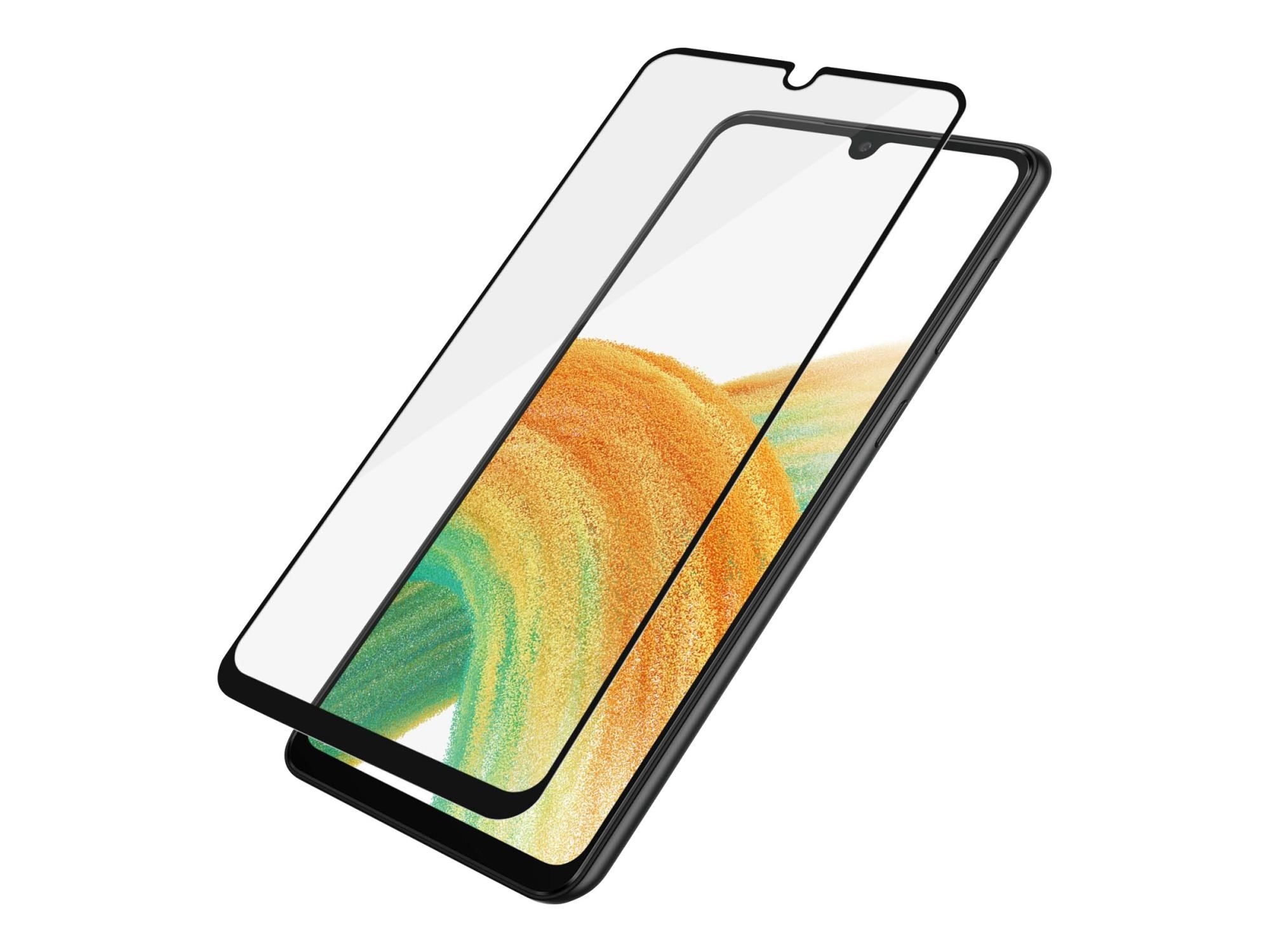 PanzerGlass Bildschirmschutz für Handy - Glas
