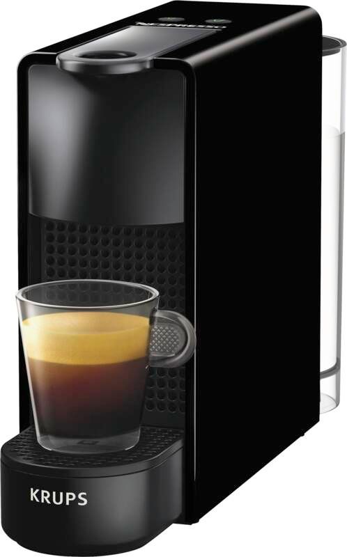 Krups NESPRESSO MASCHINE ESSENZA / KRUPS XN 1108 MINI SW XN1108