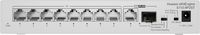 Huawei eKitEngine S110 Series S110-8P2ST - Switch - 1 x Gigabit SFP + 8 x 10/100/1000 (PoE+)