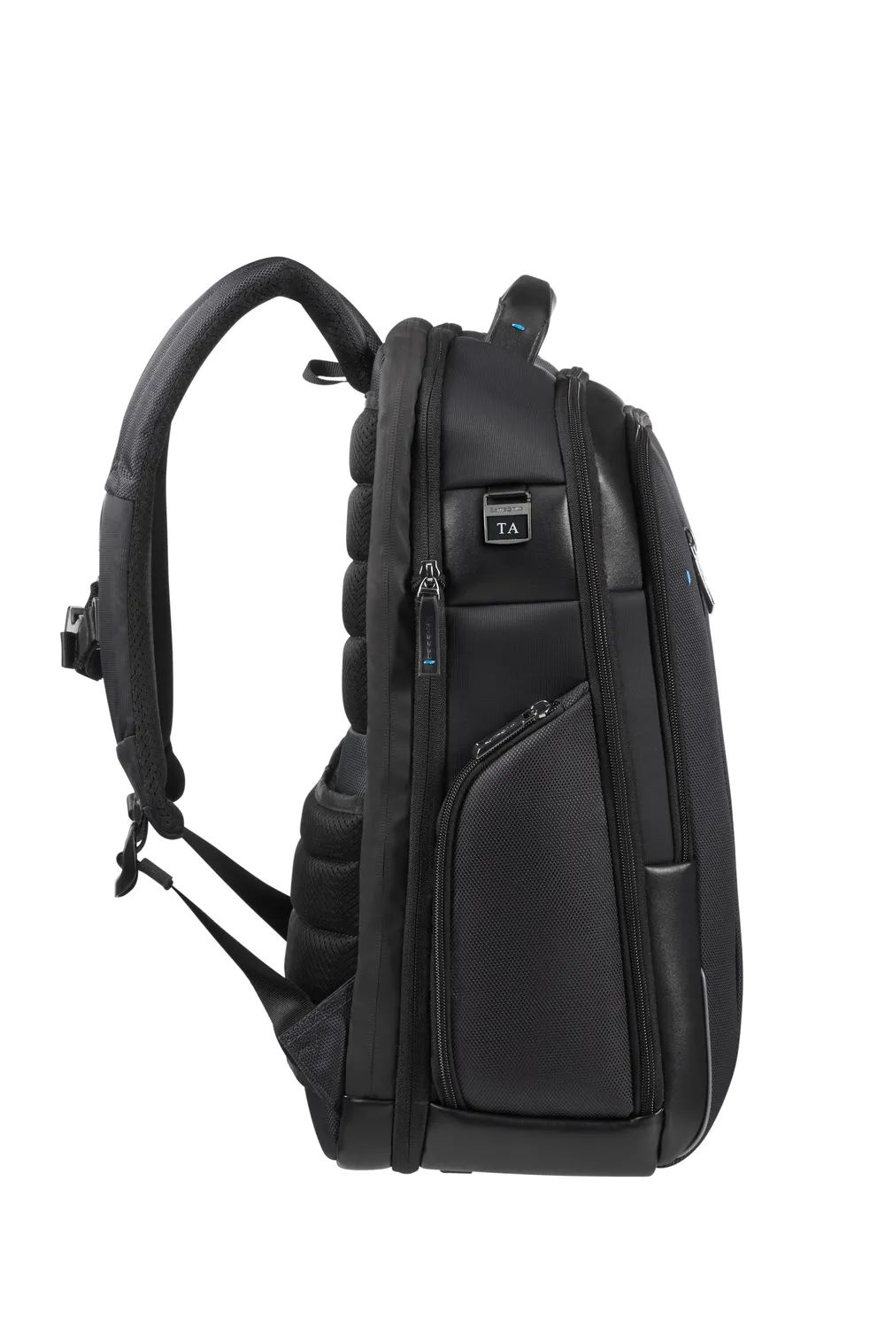 SAMSONITE SPECTROLITE 3.0 LPT BACKPACK 17.3" EXP, BLACK