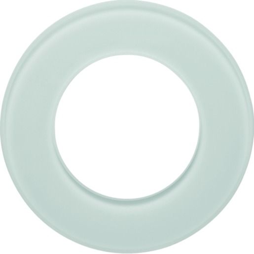 Berker SERIE GLAS RAHMEN 1FACH / BERKER 109109