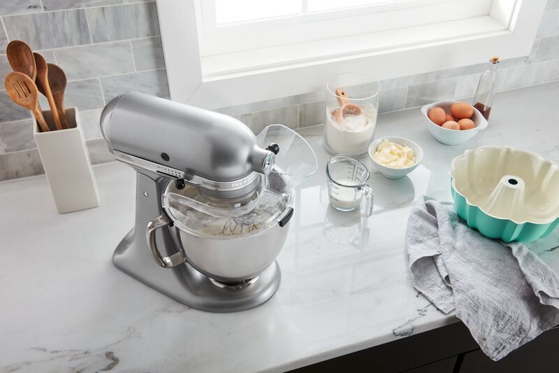 KitchenAid 5KSMTHPS