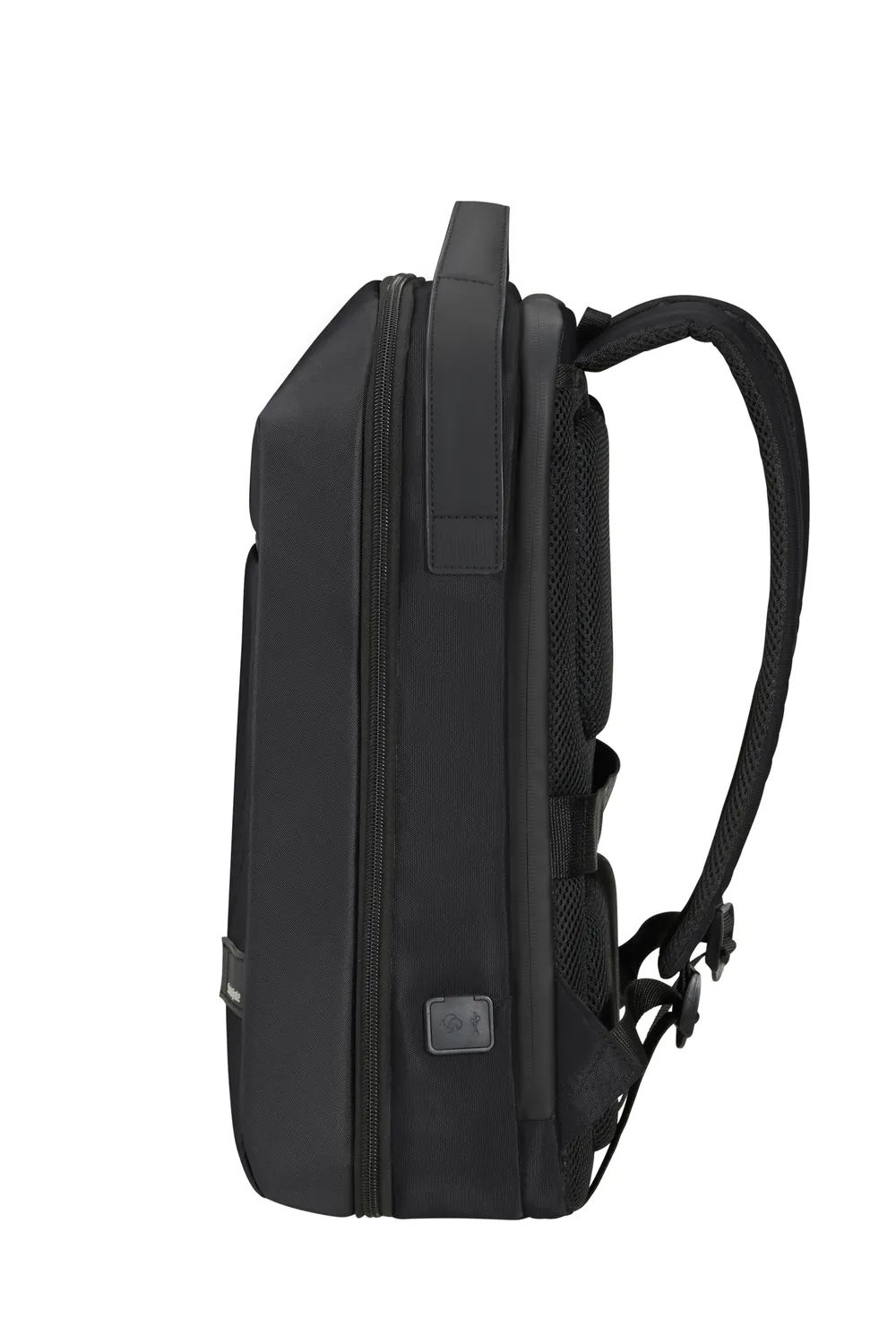 SAMSONITE LITEPOINT LAPT. BACKPACK 15.6", BLACK