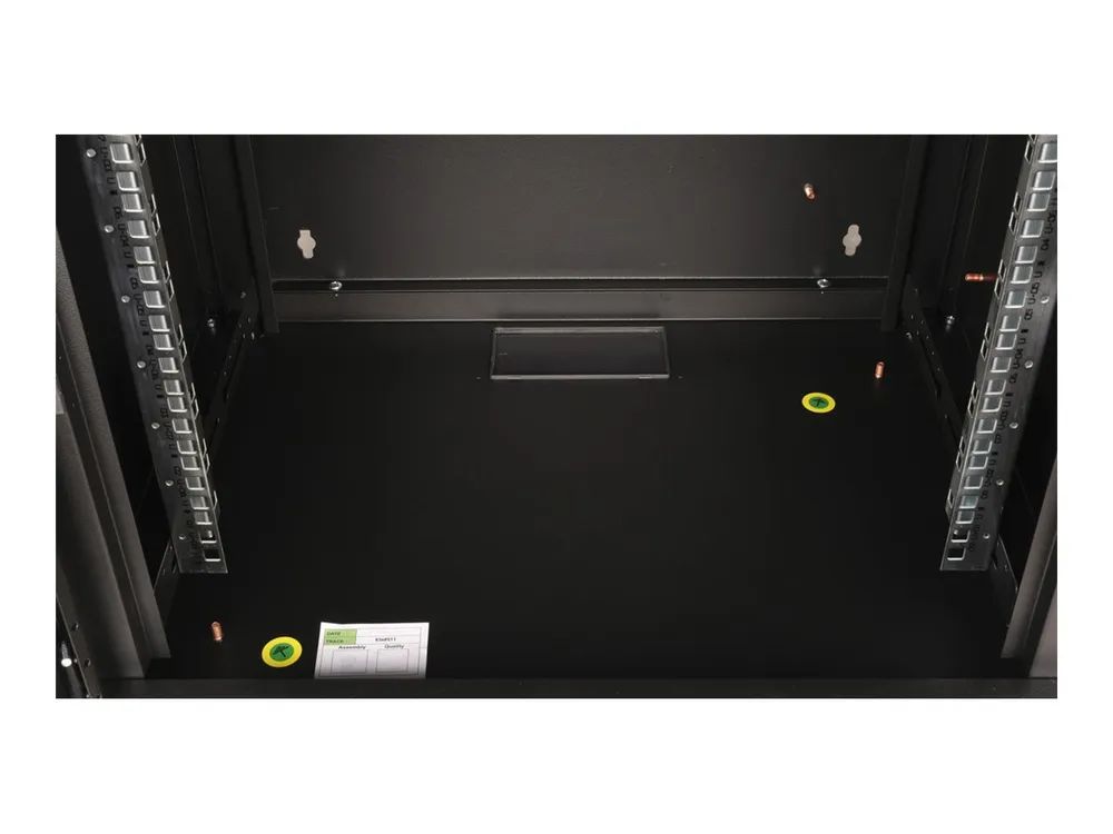 ROLINE Pro - Schrank Netzwerkschrank - 600 x 450 mm (T x B)