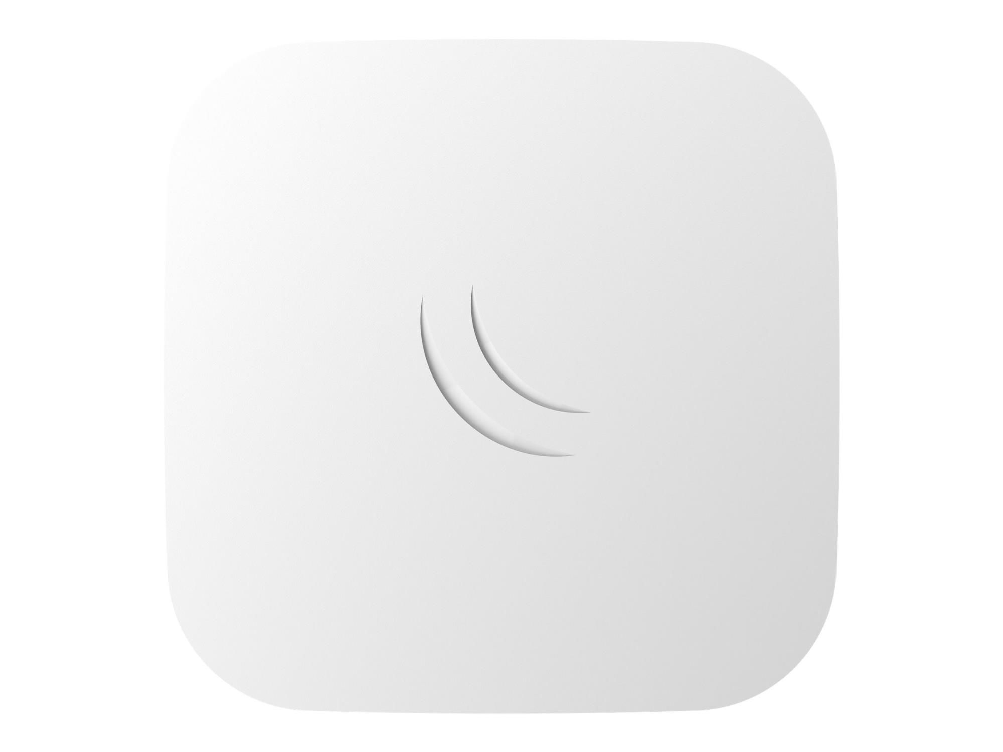 MikroTik cAP ac - Accesspoint - Wi-Fi 5 - 2.4 GHz