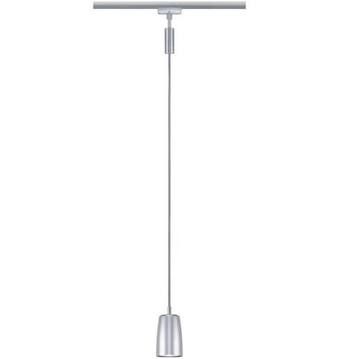 Paulmann PENDELLEUCHTE COVER GU10 10W / PAULMA URAIL CHROM 25K534 95625