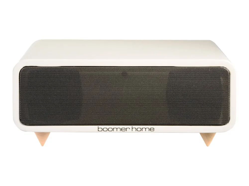 Ultron boomer home - Lautsprecher - kabellos