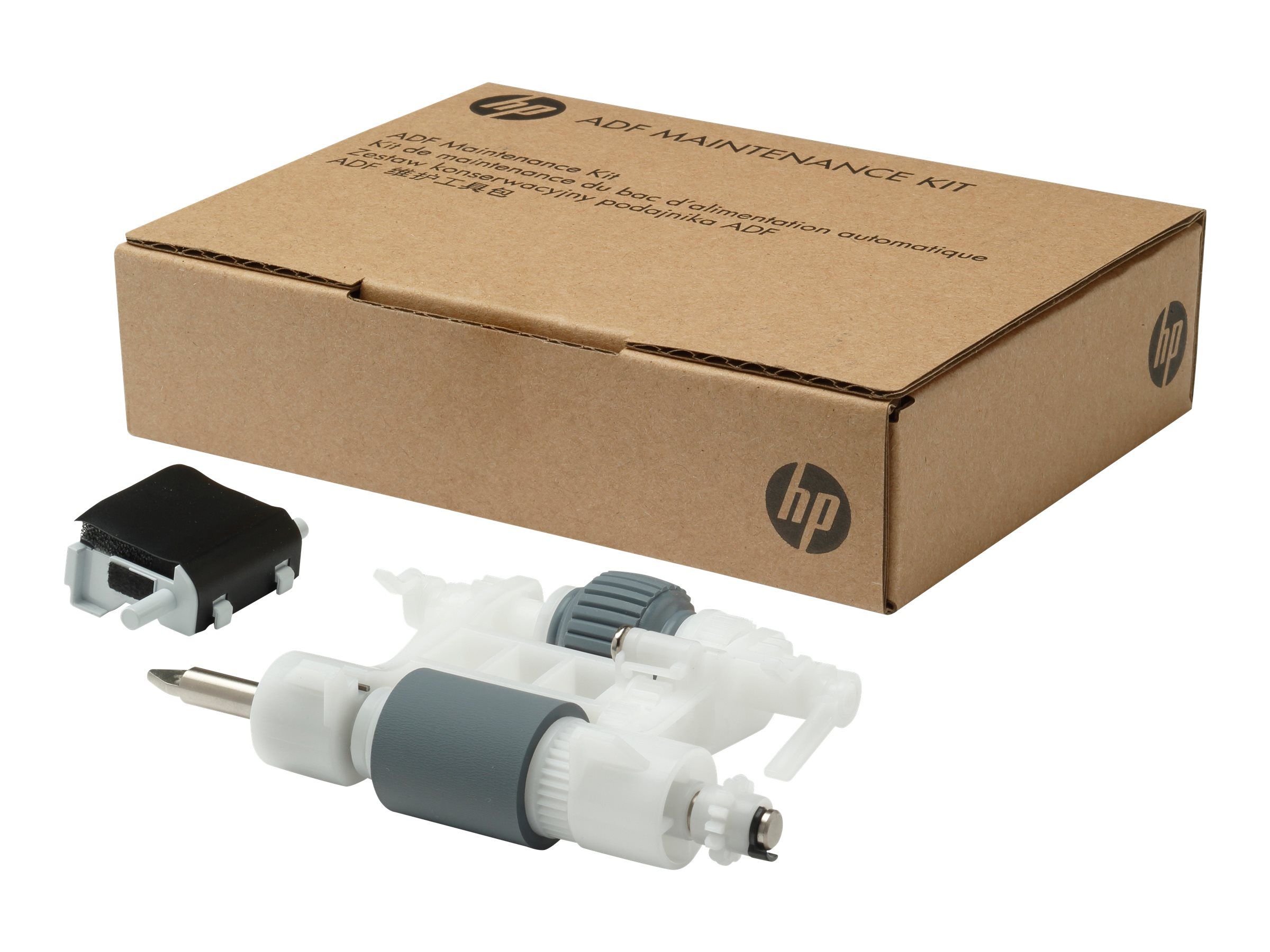 HP Drucker ADF-Wartungskit - für LaserJet M5025 MFP, M5035 MFP, M5035x MFP, M5035xs MFP