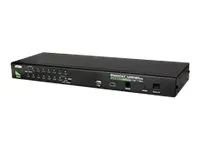 ATEN Master View max CS-1716A - KVM-Switch