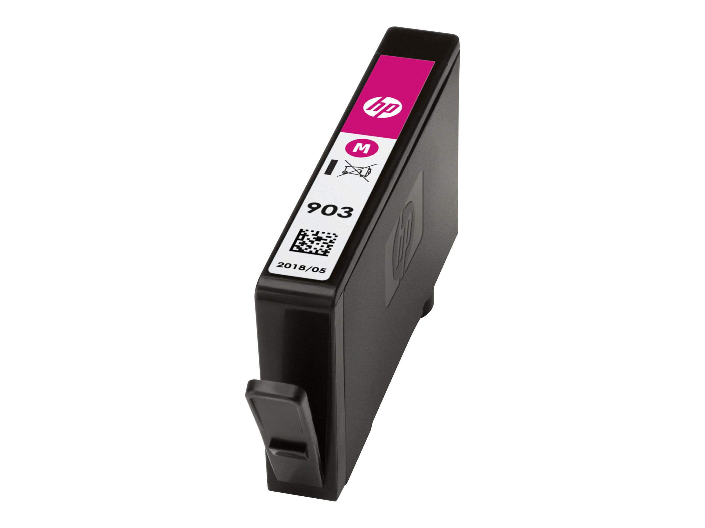 HP 903 - Magenta - original - Tintenpatrone - für Officejet 69XX