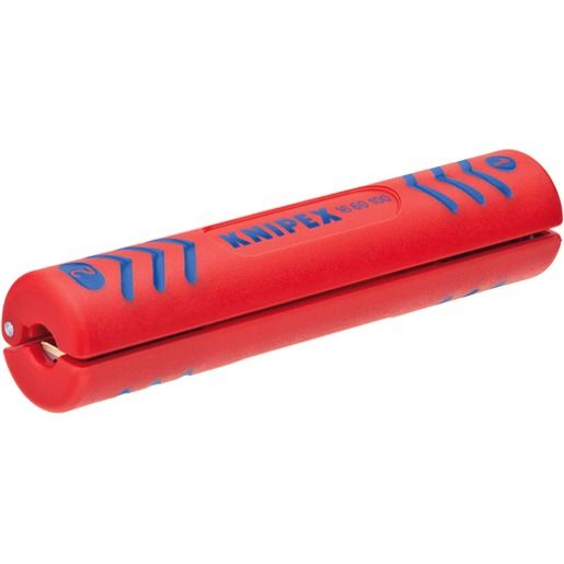 Knipex KOAX Ø 4,8-7,5 MM / KNIPEX ABMANTELWERKZ. 16 60 100 SB