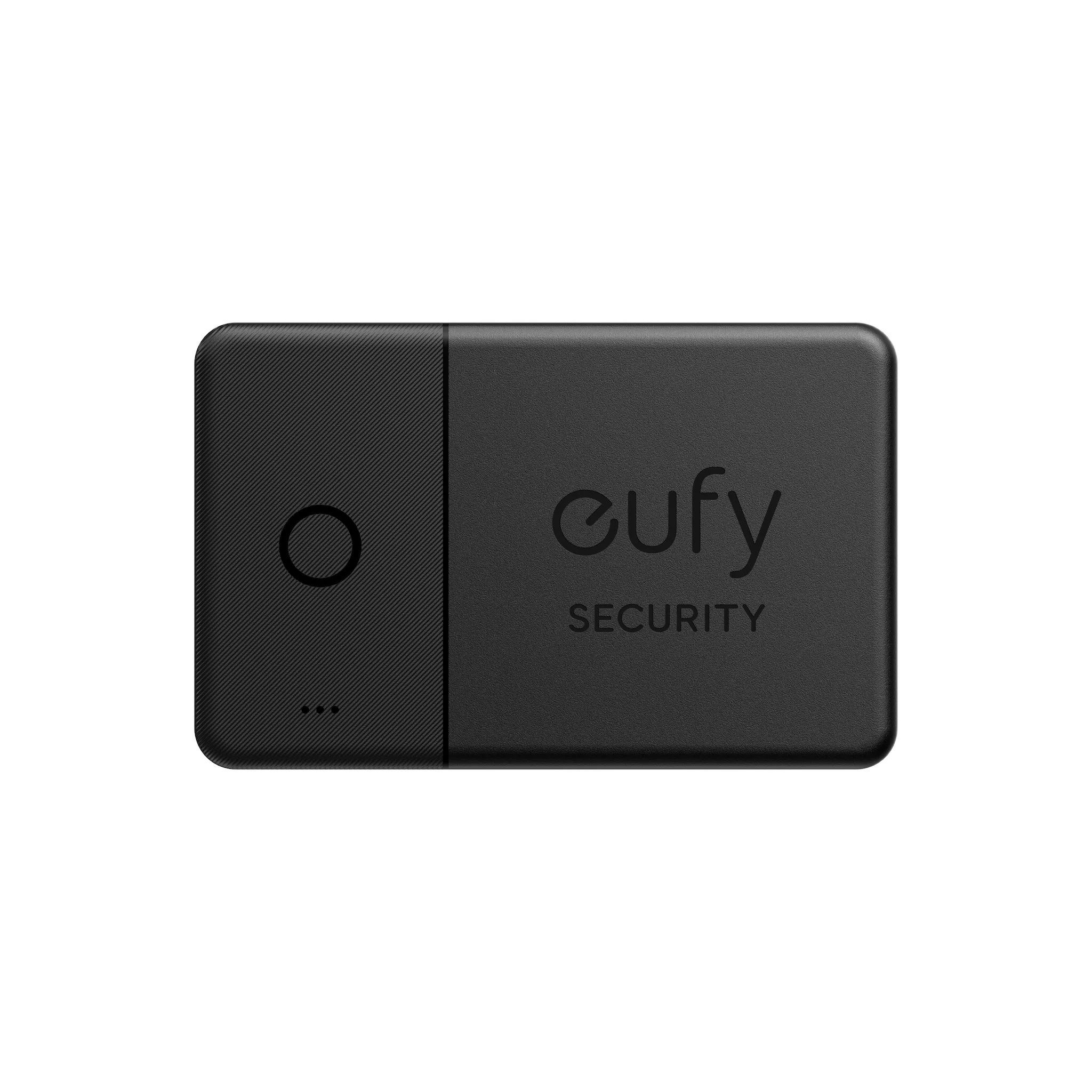 eufy Security SmartTrack Karte