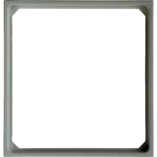 Berker ZWISCHENRING F.ZSTK. 50X50MM / BERKER 11099089 GLÄNZEND S1 11099089