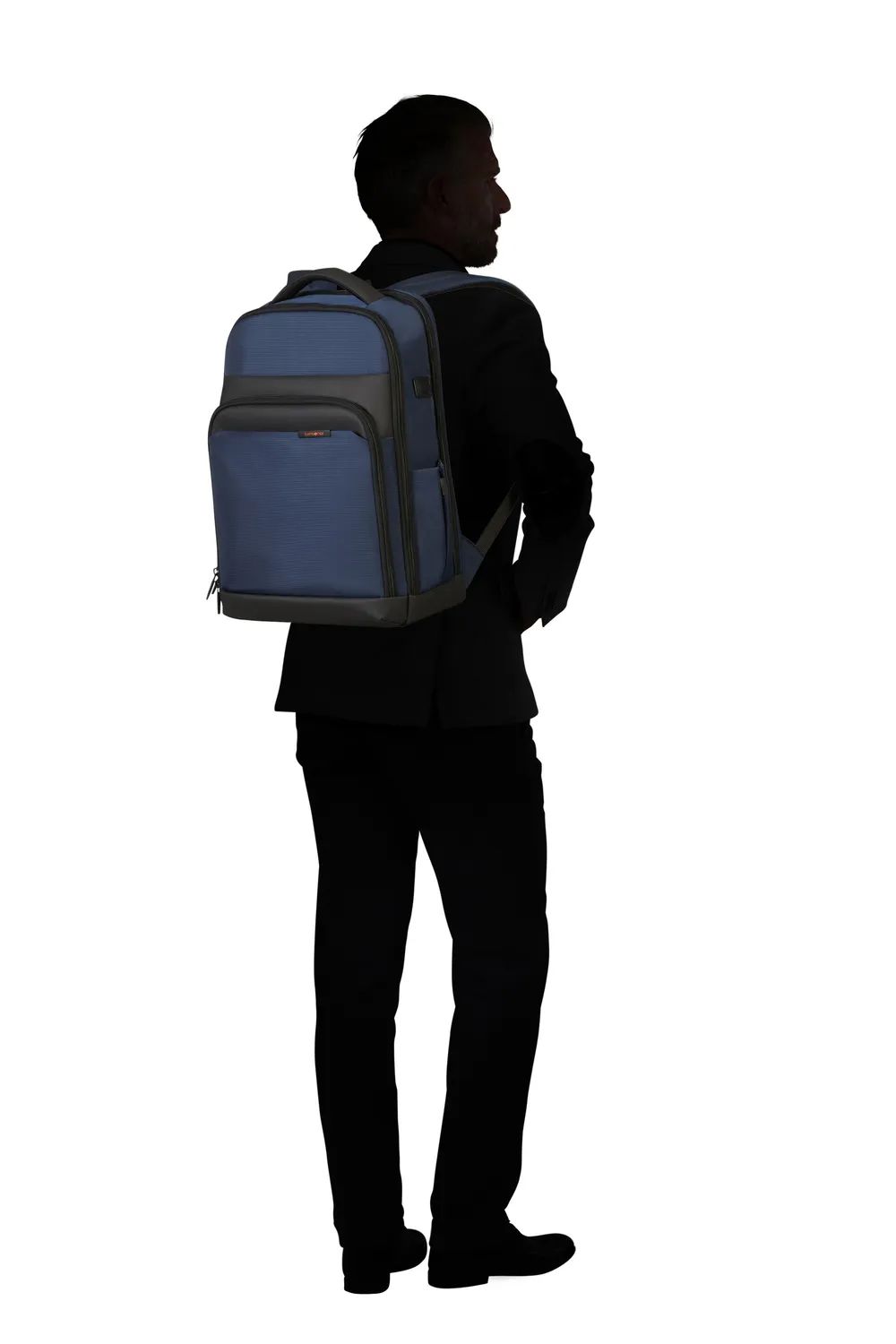 SAMSONITE MYSIGHT LPT. BACKPACK 14.1", BLUE