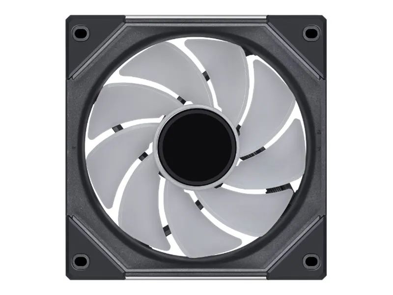 Lian Li UNI FAN RSLIN120-1B - Gehäuselüfter